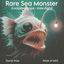 Cover Rare Sea Monster (Lockjaw’s Saga / Irate Eight)