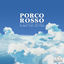 Cover Porco Rosso - A Studio Ghibli Piano Collection