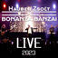 Cover Hauber Zsolt X Bonanza Banzai Live 2023 (Live)