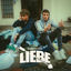 Cover Liebe