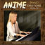Cover Anime: Piano Emotions, Vol. 3
