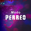 Cover Modo Perreo