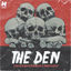 Cover The Den