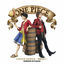 Cover ONE PIECE SONG COVERS～仲間の印×～