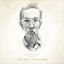 Cover Micah P. Hinson Presents The Holy Strangers