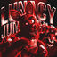 Cover LUNACY JUMPSTYLE