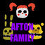Cover Afton Family