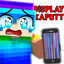 Cover Display kaputt