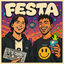 Cover Festa