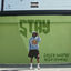 Cover STAY