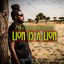 Cover Lion Is A Lion - Single