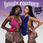 Cover Haute Couture (Slush Puppy Remix)