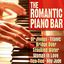 Cover The Romantic Piano Bar