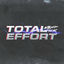 Cover Total Effort