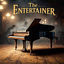 Cover The Entertainer