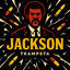 Cover JACKSON