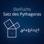 Cover Satz des Pythagoras (Mathe-Song)