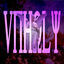 Cover UNHOLY