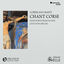 Cover Chant Corse (Manuscrits Franciscains)