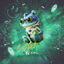 Cover Crazy F
