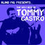 Cover The Very Best of Tommy Castro
