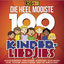 Cover RSG - Die Heel Mooiste 100 Kinderliedjies