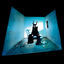 Cover Halo On The Inside