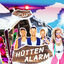 Cover Hüttenalarm