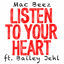 Cover Listen To Your Heart