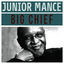 Cover Big Chief!