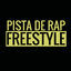 Cover Pista de Rap Freestyle