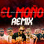 Cover El Moño (Remix)
