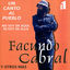 Cover Un Canto al Pueblo, Vol. 1