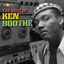 Cover The Best of Ken Boothe