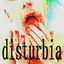 Cover DISTURRRBIA