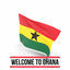 Cover Welcome To Ghana