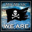 Cover We Are