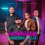 Cover No Paras de Hacerme Feliz (Pop Regional)
