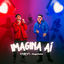 Cover Imagina Aí (Ao Vivo)