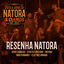 Cover RESENHA NATORA (Ao Vivo)
