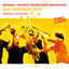 Cover Go Marko Go!
