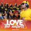 Cover Love is the Answer
