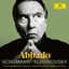 Cover Abbado A-Z: Schumann – Tchaikovsky