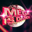 Cover MEGA IS DANCE