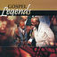 Cover Gospel Legends