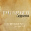 Cover Somnus (From ''Final Fantasy XV'')
