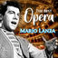 Cover The Best Opera