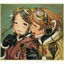 Cover Lastexile - Fam, the Silver Wing (Original Soundtrack)