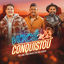 Cover Você Me Conquistou