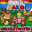 Cover Paper Mario Orchestrated